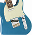 FENDER VINTERA "60s Telecaster Modified Lake Placid Blue – фото 3