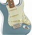 FENDER VINTERA "60s Stratocaster Ice Blue Metallic – фото 3