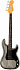 FENDER American PRO II Presicion Bass RW Mercury – фото 1