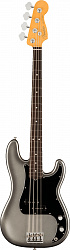 FENDER American PRO II Presicion Bass RW Mercury