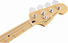 FENDER Player P Bass MN PWT бас-гитара – фото 5