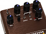 FENDER ACOUSTIC PREAMP REVERB – фото 6