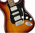 FENDER PLAYER Stratocaster HSH PF Tobacco Sunburst электрогитара – фото 3