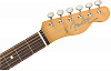 FENDER JIMMY PAGE Telecaster RW Natural – фото 3