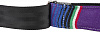 FENDER 2 SERAPE STRAP Purple MULTI – фото 2