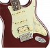 FENDER AMERICAN PERFORMER STRATOCASTER® HSS, ROSEWOOD FINGERBOARD, AUBERGINE электрогитара – фото 4