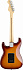 FENDER PLAYER Stratocaster HSH PF Tobacco Sunburst электрогитара – фото 2