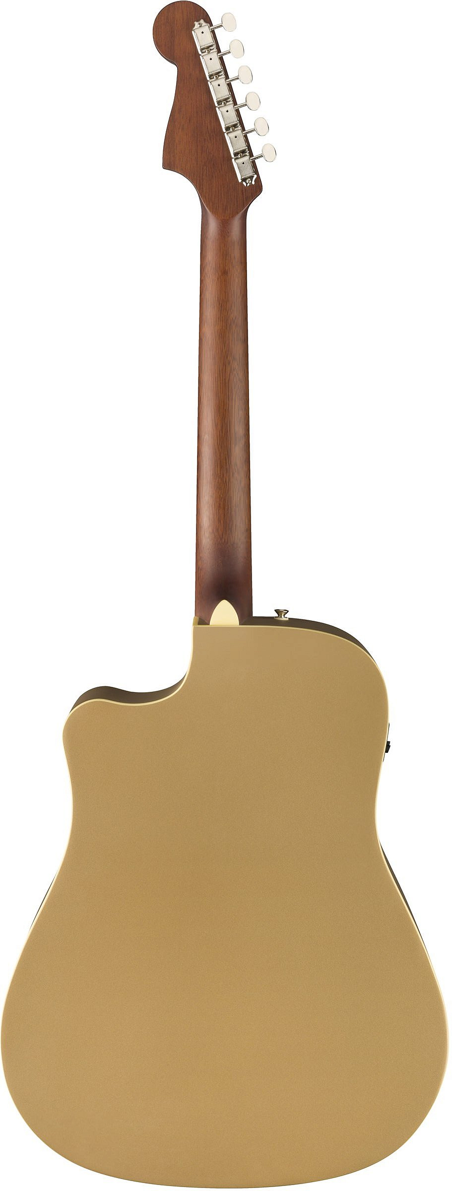 FENDER Redondo Player Bronze Satin – фото 3