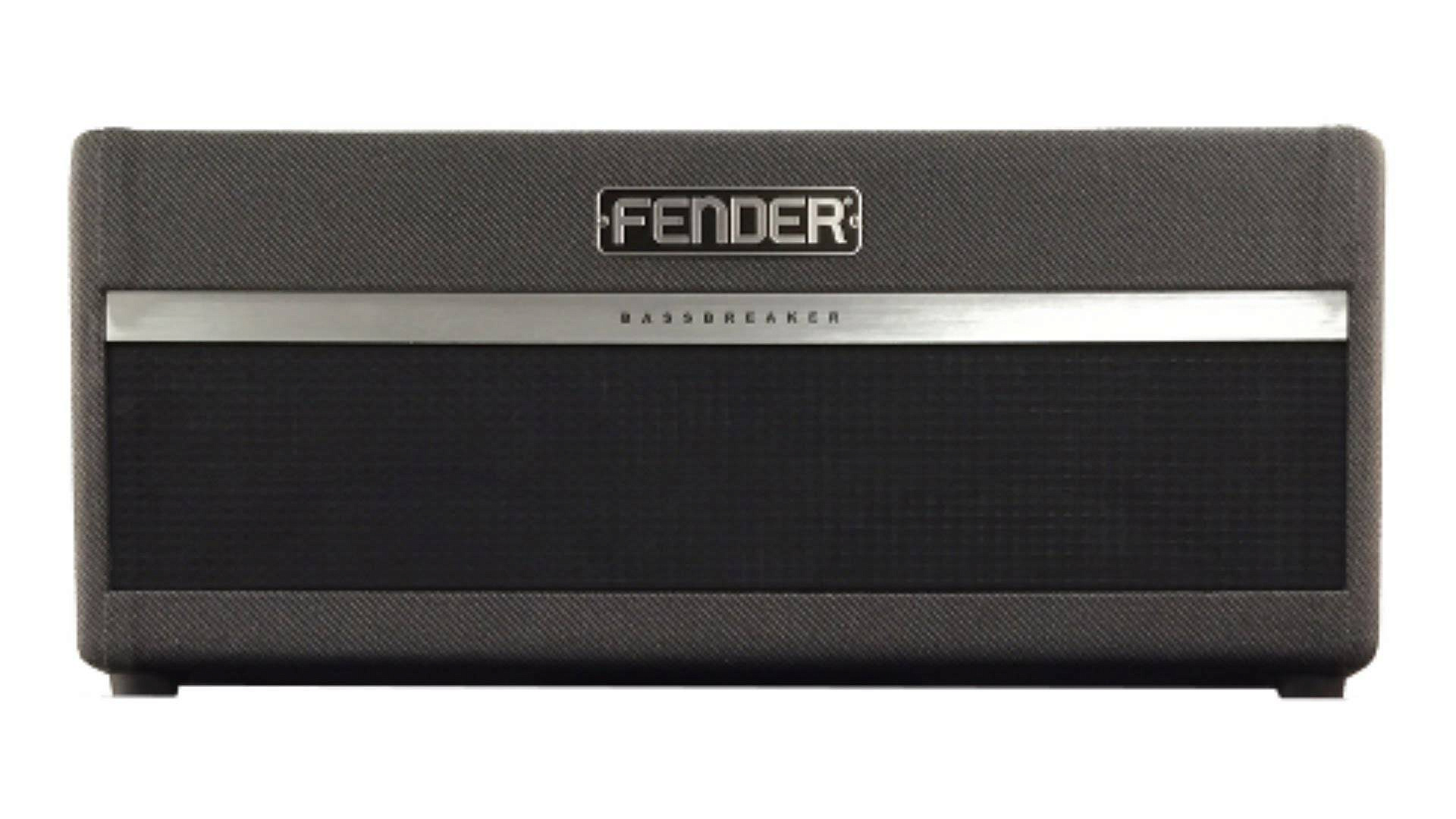 FENDER BASSBREAKER 45 HEAD – фото 7