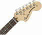 FENDER AMERICAN PERFORMER STRATOCASTER® HSS, ROSEWOOD FINGERBOARD, 3-COLOR SUNBURST электрогитара – фото 6