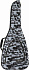 FENDER FE-920 Electric Guitar Gig Bag Winter Camo – фото 1