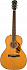 FENDER PS-220E Parlor Natural – фото 1