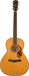 FENDER PS-220E Parlor Natural