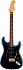 FENDER American PRO II Stratocaster RW Dark Night – фото 1