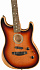 FENDER Acoustasonic Stratocaster 3-Tone Sunburst – фото 3