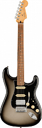 Fender Player Plus Stratocaster HSS PF SVB электрогитара