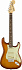 FENDER AMERICAN PERFORMER STRATOCASTER®, ROSEWOOD FINGERBOARD, HONEY BURST электрогитара – фото 1