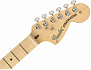 FENDER AMERICAN PERFORMER STRATOCASTER® HSS, MAPLE FINGERBOARD, BLACK электрогитара – фото 6