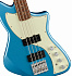 FENDER Player Plus Active Meteora Bass PF Opal Spark – фото 3