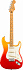 Fender Player Plus Stratocaster MN TQS электрогитара – фото 1