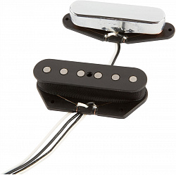 FENDER Tex-Mex Telecaster Pickups, Set of Two
