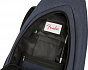 FENDER FE-920 Electric Guitar Gig Bag Gold Denim – фото 7