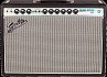 FENDER ’68 CUSTOM DELUXE REVERB® – фото 2