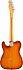 FENDER American PRO II Telecaster MN Sienna Sunburst – фото 2