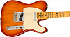 FENDER American PRO II Telecaster MN Sienna Sunburst – фото 3