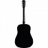 FENDER CD-60S Black – фото 3