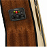 FENDER CC-60SCE Natural – фото 7