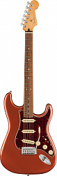 Fender Player Plus Stratocaster PF ACAR электрогитара