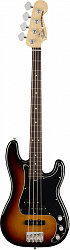 FENDER American Performer Precision Bass®, Rosewood Fingerboard, 3-Color Sunburst бас-гитара