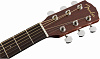 FENDER CC-60SCE Natural – фото 5