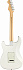 FENDER PLAYER Stratocaster PF Polar White электрогитара – фото 2