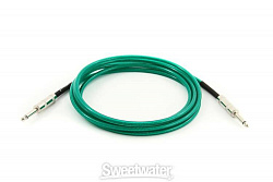 FENDER 10` CALIFORNIA CABLE SURF GREEN