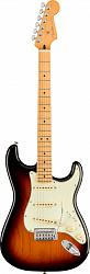 Fender Player Plus Stratocaster MN 3TSB электрогитара