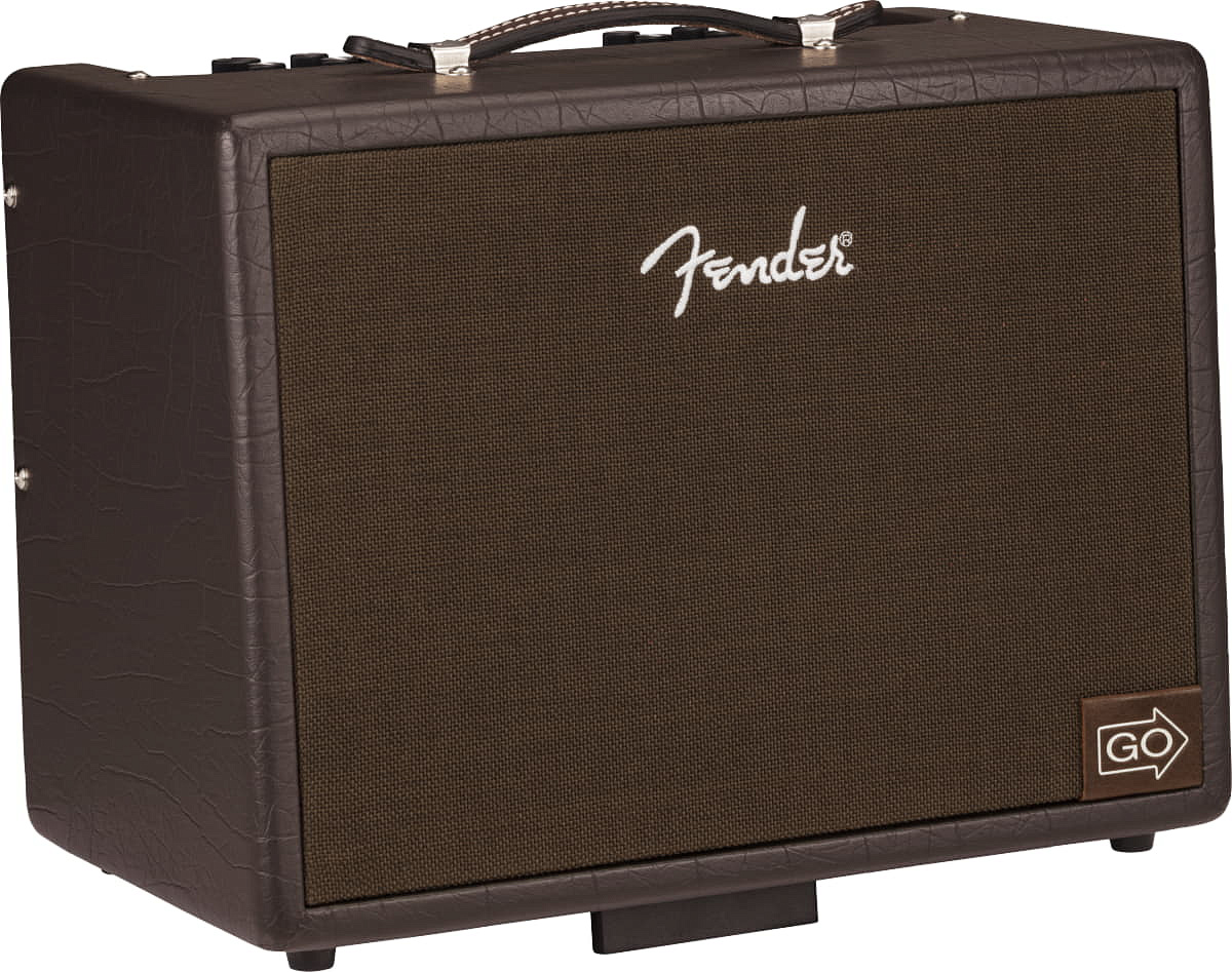 FENDER ACOUSTIC JUNIOR GO – фото 5