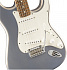 FENDER PLAYER Stratocaster PF Silver электрогитара – фото 3