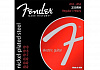 FENDER STRINGS NEW SUPER 250RH NPS BALL END 10-52 – фото 1