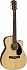 FENDER CC-60SCE Natural – фото 2