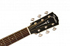 FENDER PS-220E Parlor Natural – фото 4