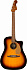 FENDER Redondo Player Sunburst – фото 1