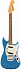 FENDER VINTERA "60s Mustang Lake Placid Blue – фото 1