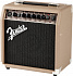 FENDER ACOUSTASONIC 15 COMBO – фото 2