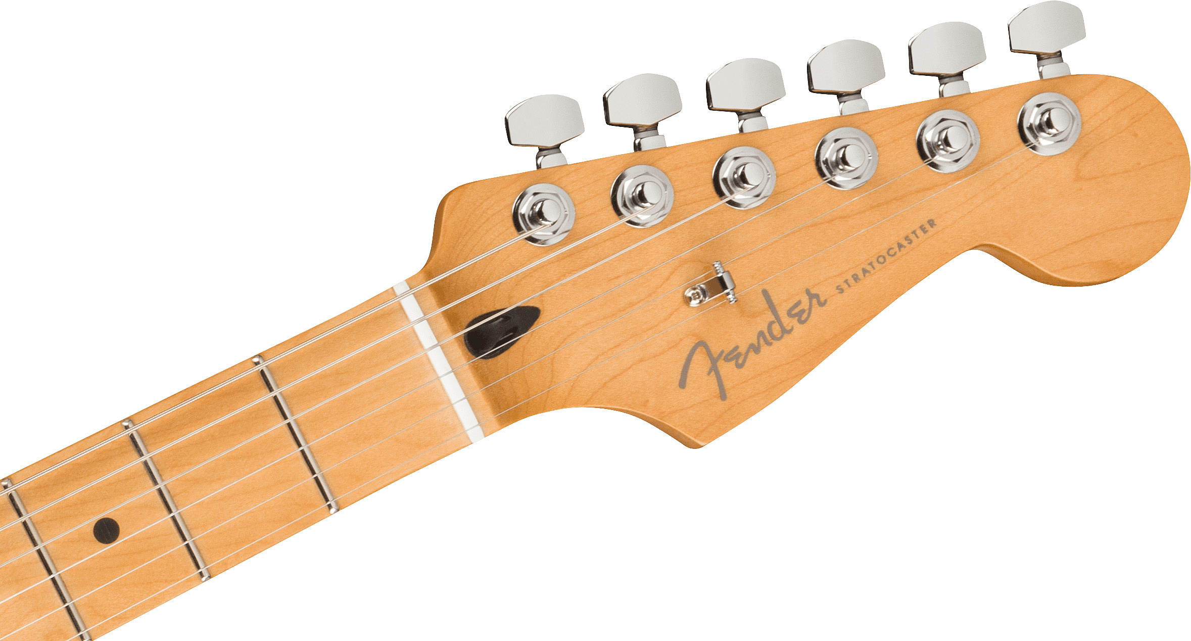 Fender Player Plus Stratocaster HSS MN CMJ электрогитара – фото 5