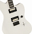 FENDER JIM ROOT Jazzmaster Flat White – фото 3