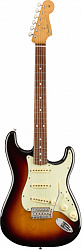 FENDER VINTERA "60s Stratocaster 3-Color Sunburst