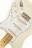 FENDER STRATOCASTER JIMI HENDRIX STRAT MN OWT электрогитара – фото 3