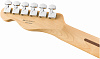 FENDER PLAYER Telecaster MN Polar White электрогитара – фото 6